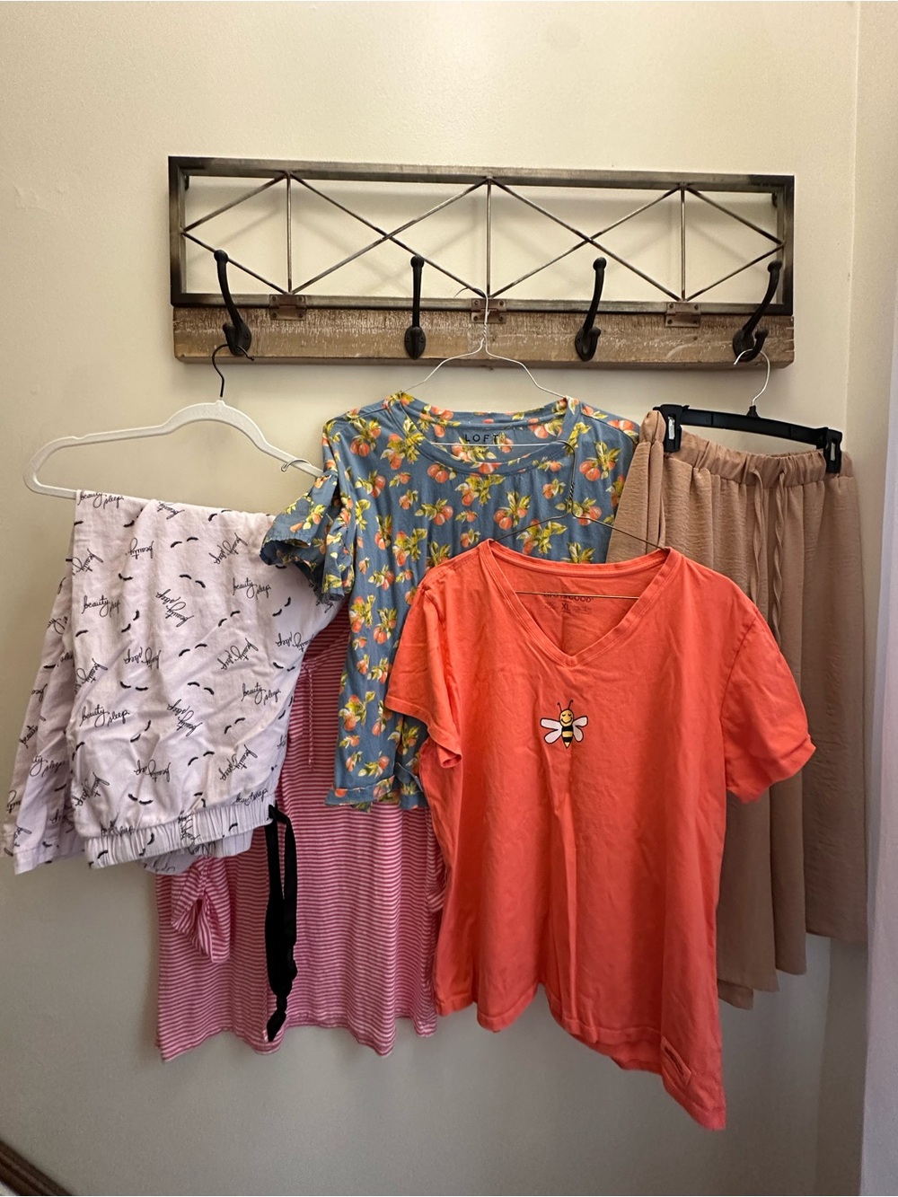 Summer 5pcs XL bundle